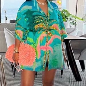 Tropics